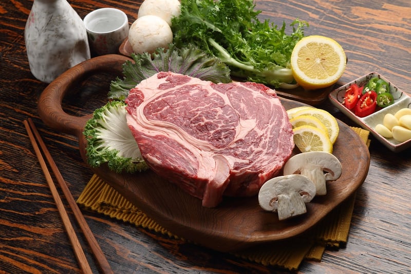 Sous Vide Cooking Image