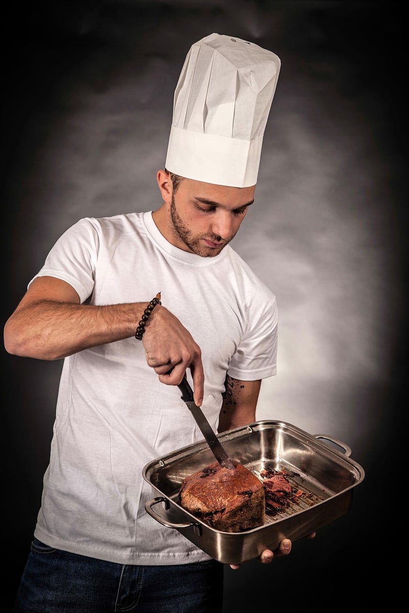 Chef Image